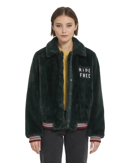 FA OZZY JACKET 