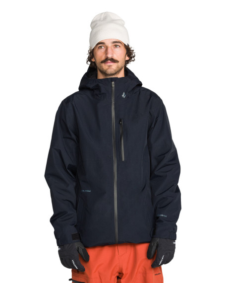 L GORE-TEX JACKET 