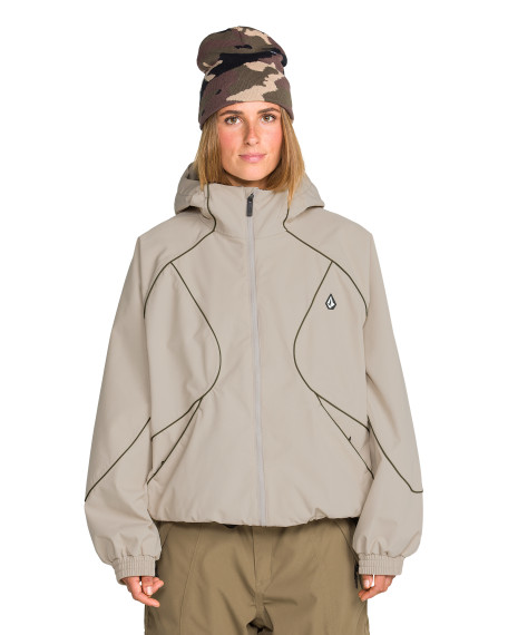 LIFTLINE 20K JACKET 