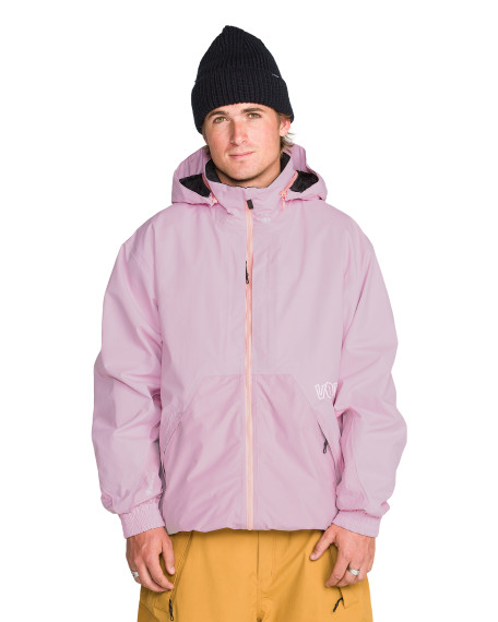LONGO GORE-TEX JACKET 