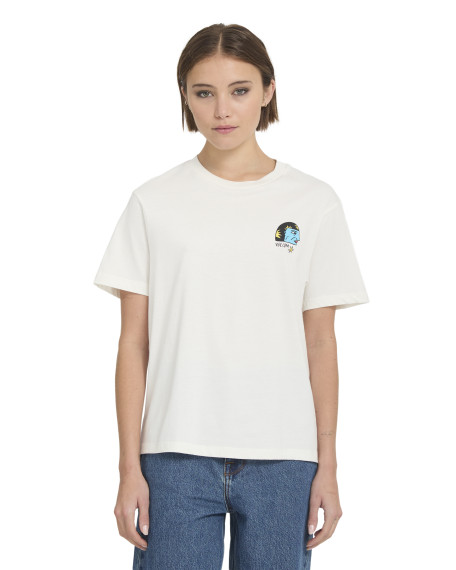 RADICAL DAZE UP TEE 