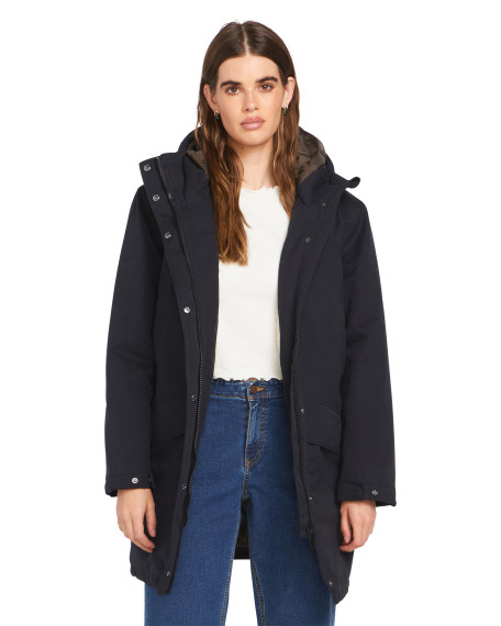 SOMESTONE 10K PARKA 