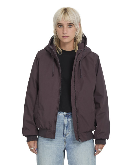 WERNAN 10K JACKET 