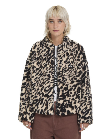 WYLDING OUT SHERPA 