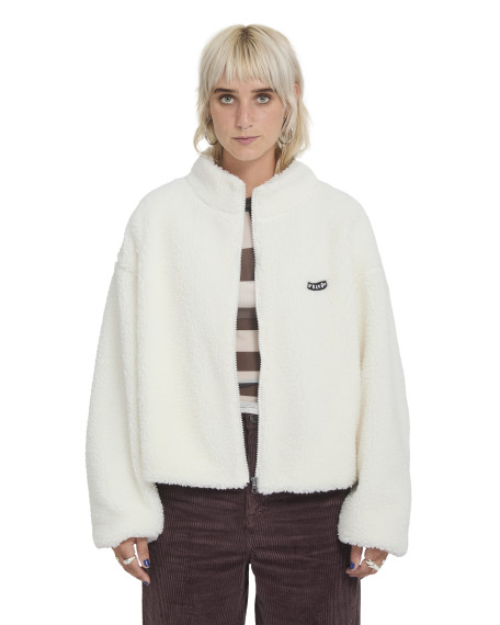 WYLDING OUT SHERPA 