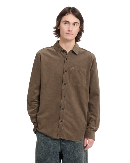 ZANDER CORD LS 