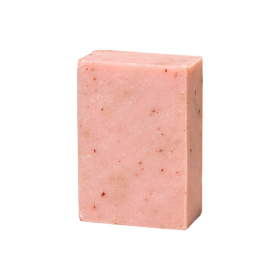 Rosenseife 100g 