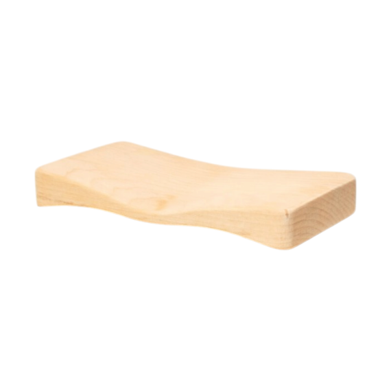 Seifenschale Welle 