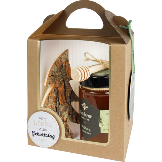 Geschenkbox 