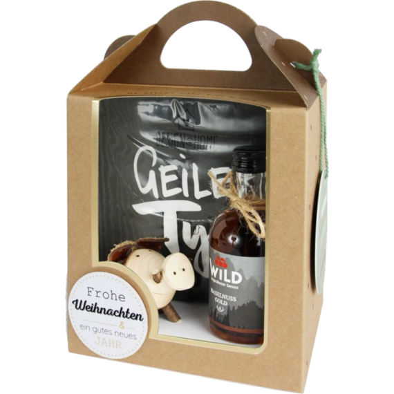 Geschenkbox 