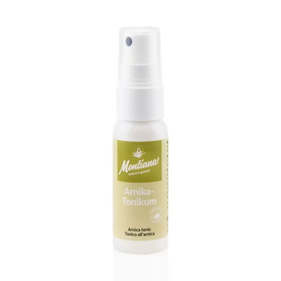 Arnika Tonikum Montiana 30ml 