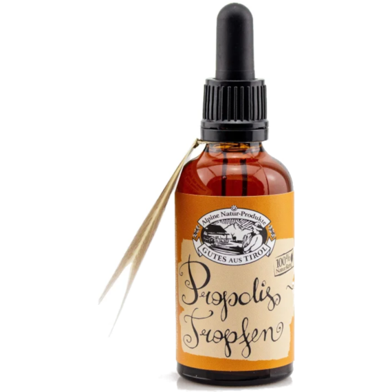 Propolis Tropfen Apiscura 50 ml 
