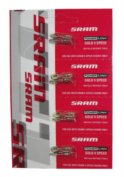 Kettenverschlussglied SRAM 