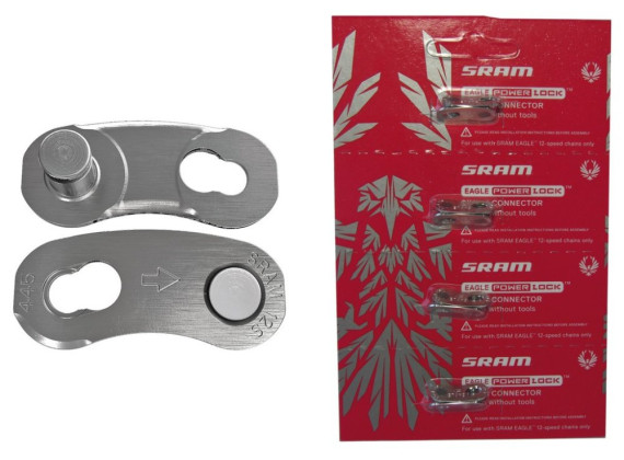 Kettenverschlussglied SRAM EAGLE 