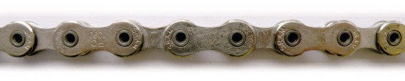 Schaltungskette Sram PC 1071 Hollow Pin 