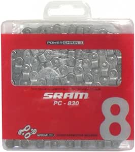 Schaltungskette Sram PC 830 114 Glieder 
