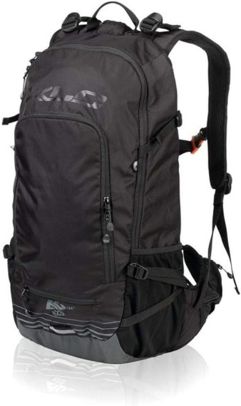 XLC E-BIKE RUCKSACK BA-S94 