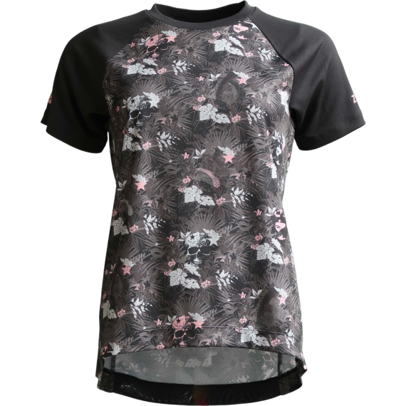 Braapz Shirt SS Wmns 