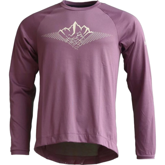 PureFlowz Shirt LS Men 