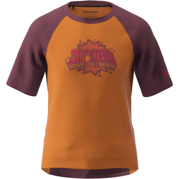 PureFlowz Shirt SS Kids 