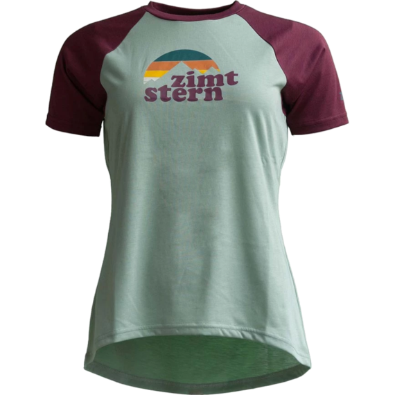 Sunsetz Tee Wmns 